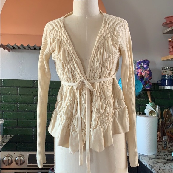 sparrow Sweaters - Anthropologie Sparrow cardigan